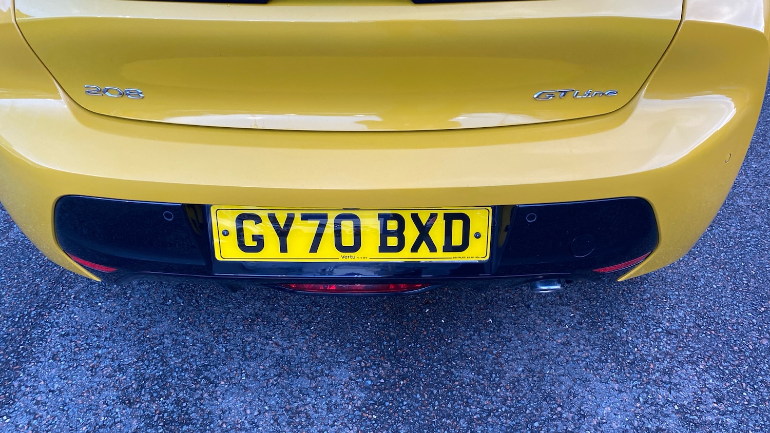 Used Peugeot 208 2020 for sale - 76570900: Photo 51