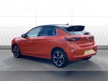 Used Vauxhall Corsa 2022 for sale - 75874638: Photo