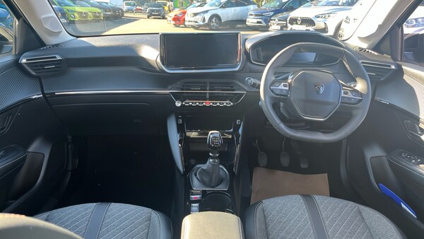 Used Peugeot 208 2024 for sale - 76055937: Photo 10