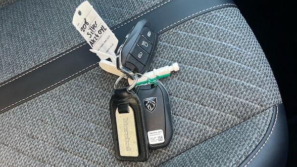 Used Peugeot 208 2024 for sale - 76055937: Photo 20