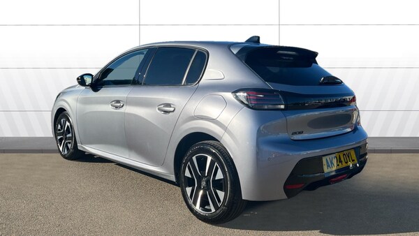 Used Peugeot 208 2024 for sale - 76055937: Photo 2