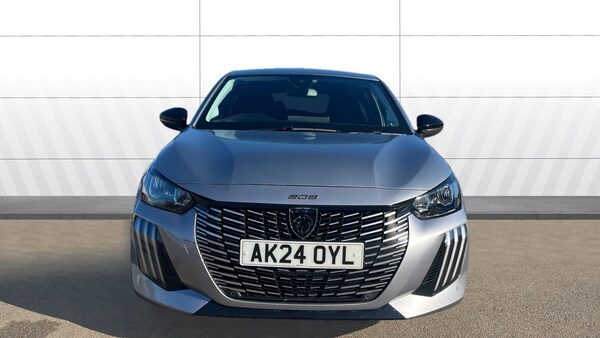 Used Peugeot 208 2024 for sale - 76055937: Photo 3
