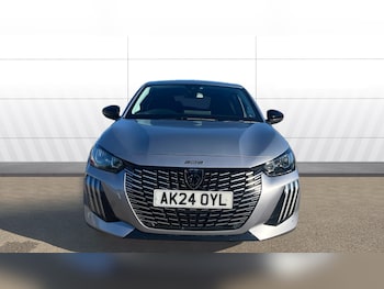 Used Peugeot 208 2024 for sale - 76055937: Photo 3