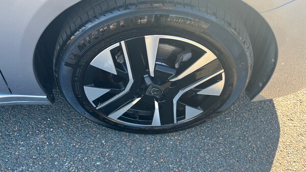 Used Peugeot 208 2024 for sale - 76055937: Photo 46