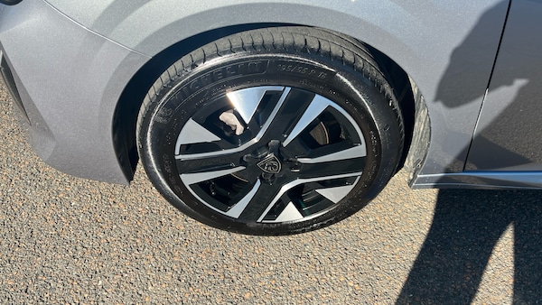 Used Peugeot 208 2024 for sale - 76055937: Photo 47