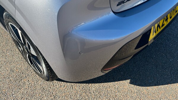 Used Peugeot 208 2024 for sale - 76055937: Photo 49