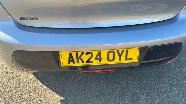 Used Peugeot 208 2024 for sale - 76055937: Photo 50