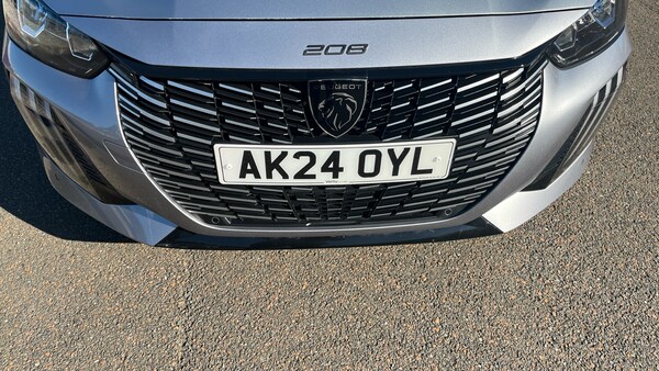 Used Peugeot 208 2024 for sale - 76055937: Photo 53