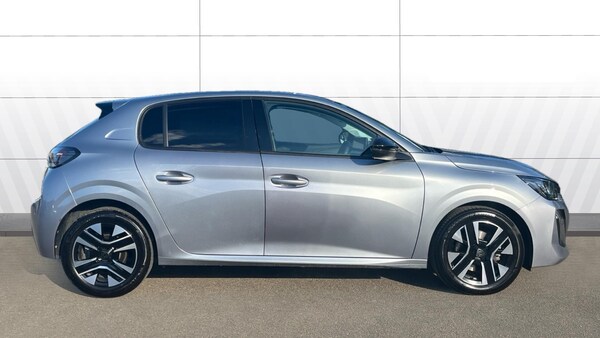 Used Peugeot 208 2024 for sale - 76055937: Photo 5