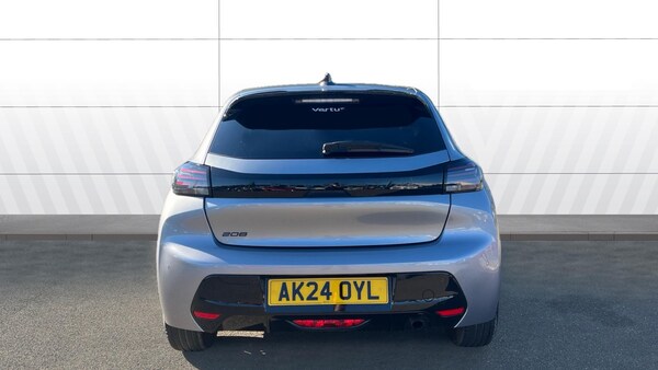 Used Peugeot 208 2024 for sale - 76055937: Photo 6