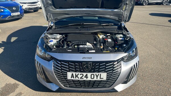 Used Peugeot 208 2024 for sale - 76055937: Photo 8