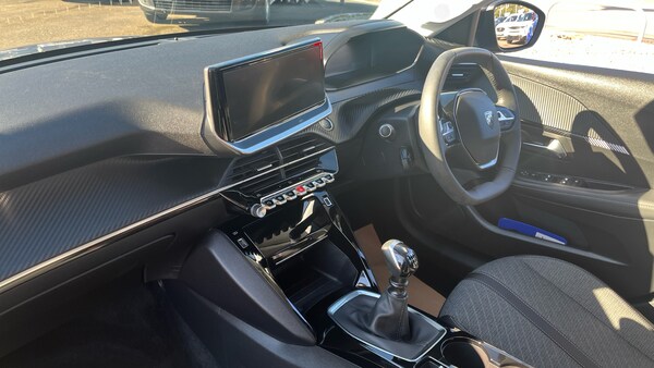 Used Peugeot 208 2024 for sale - 76055937: Photo 9