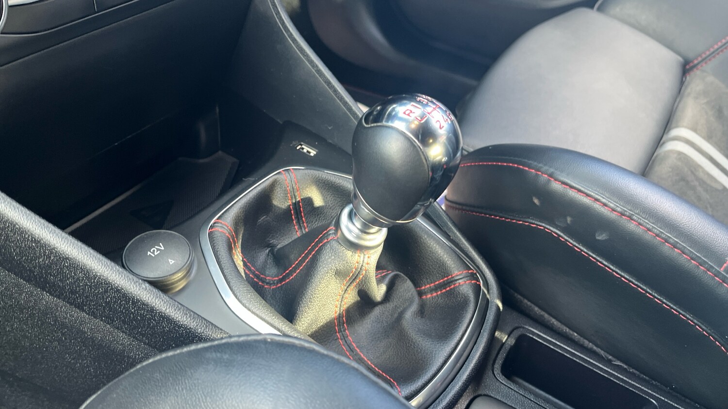 Used Ford Fiesta 2023 for sale - 76455109: Photo 13