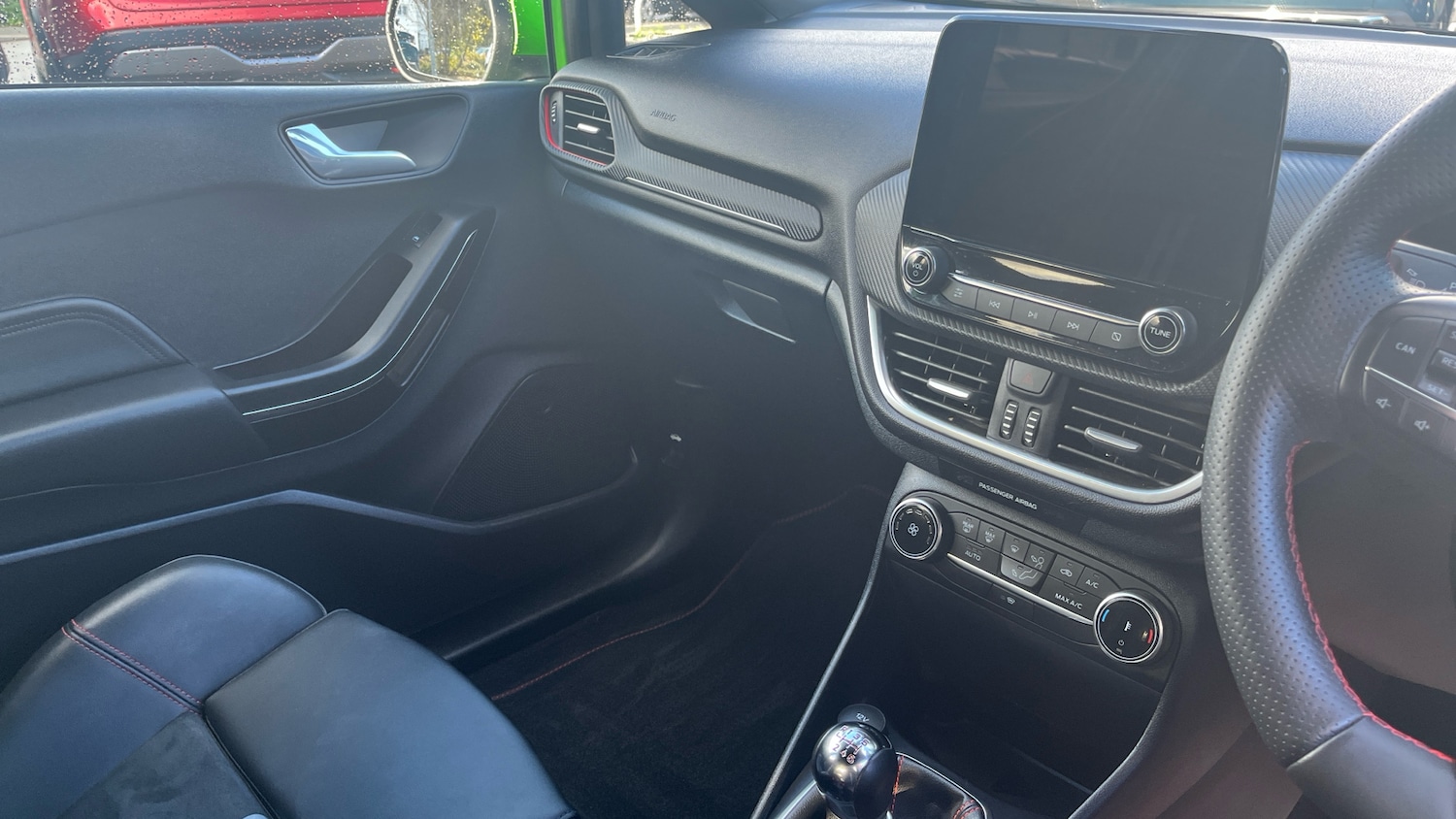 Used Ford Fiesta 2023 for sale - 76455109: Photo 14