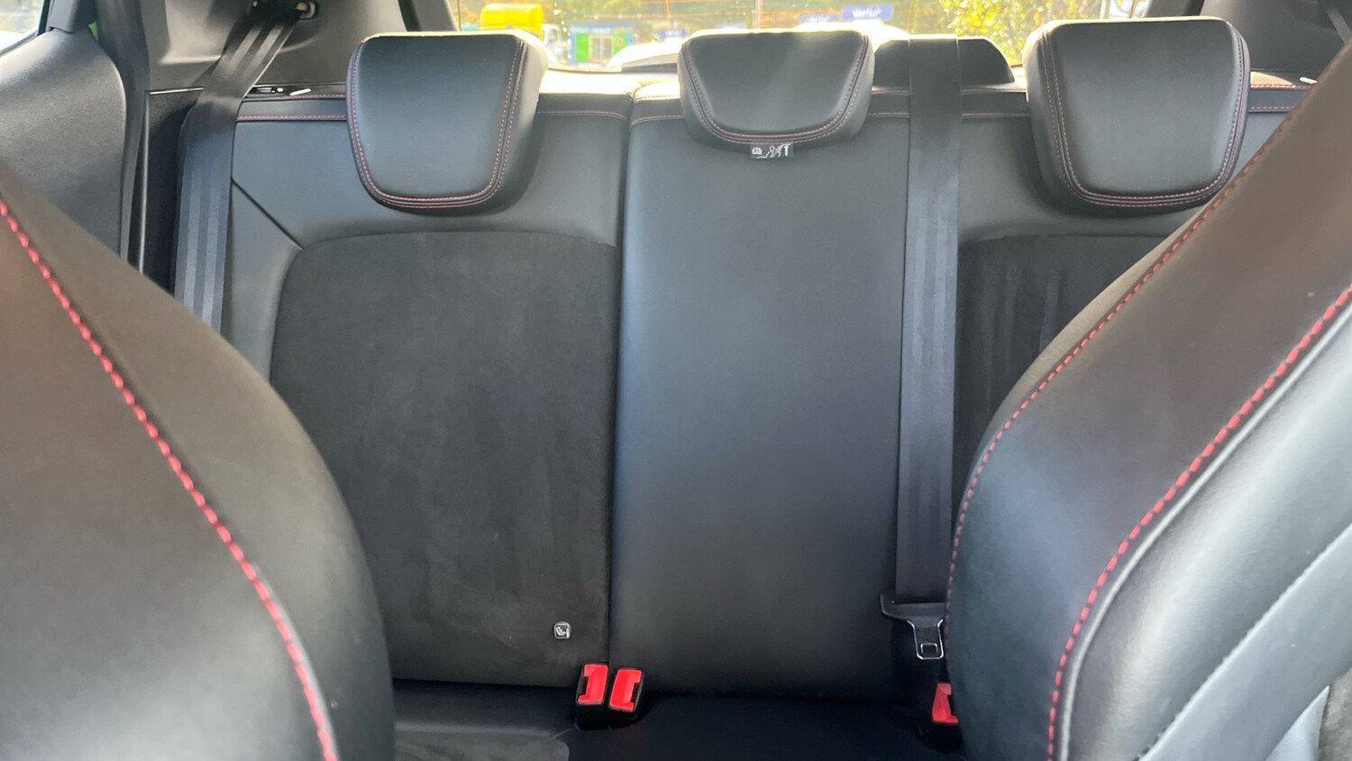 Used Ford Fiesta 2023 for sale - 76455109: Photo 15