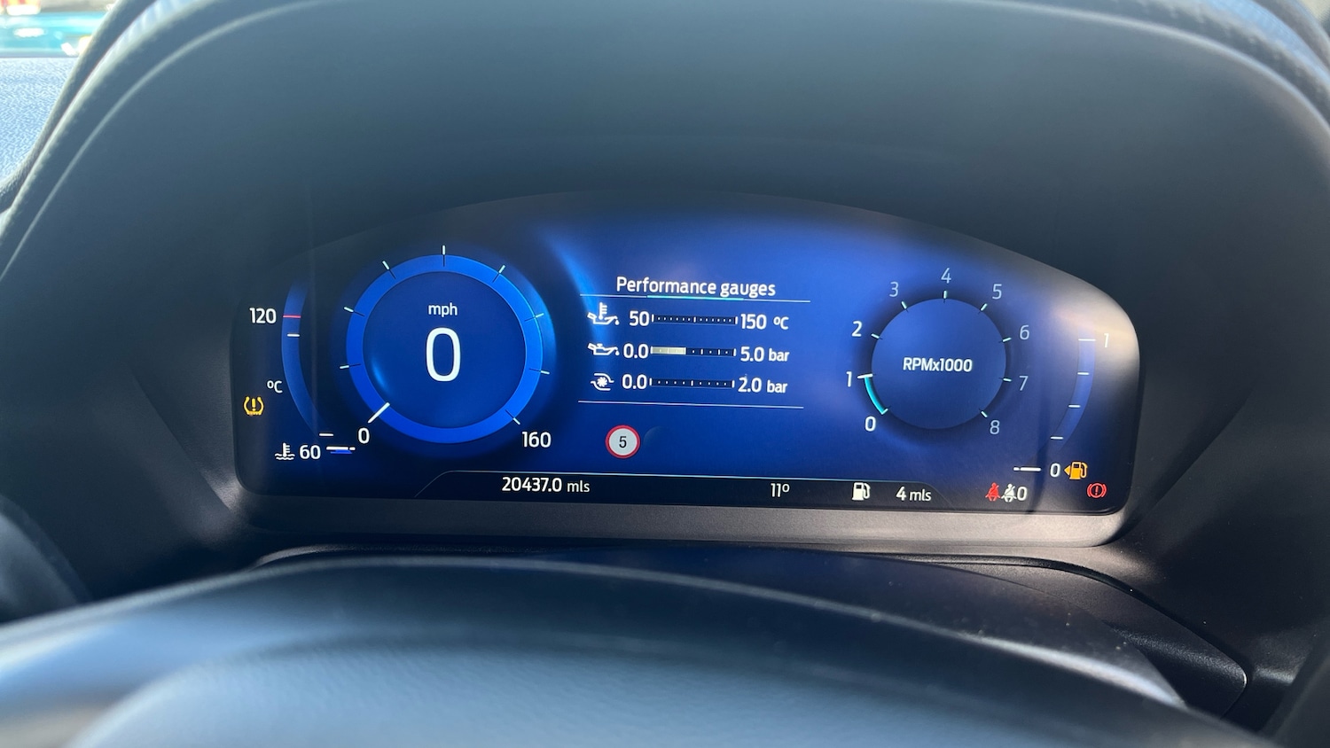 Used Ford Fiesta 2023 for sale - 76455109: Photo 18