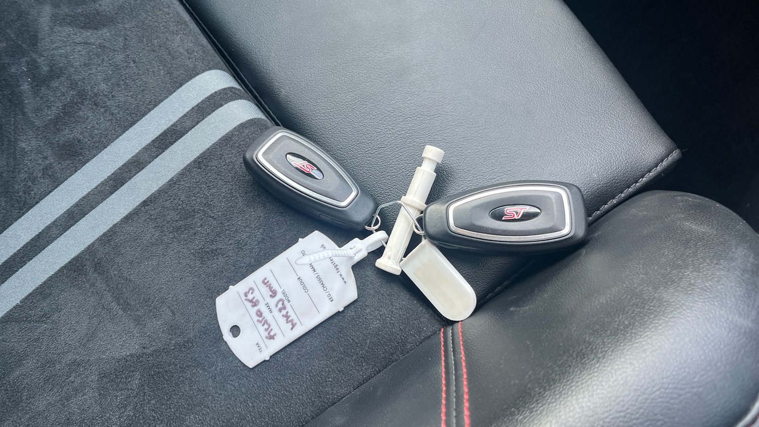 Used Ford Fiesta 2023 for sale - 76455109: Photo 20