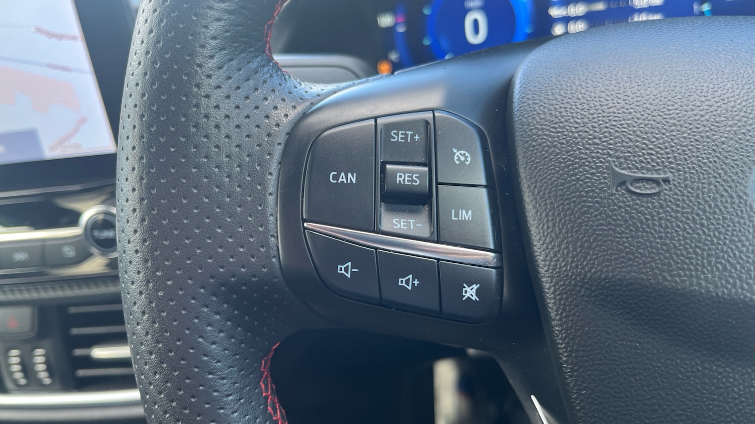 Used Ford Fiesta 2023 for sale - 76455109: Photo 21