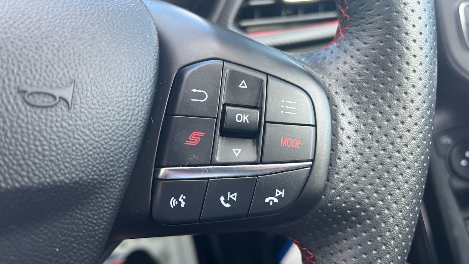 Used Ford Fiesta 2023 for sale - 76455109: Photo 22