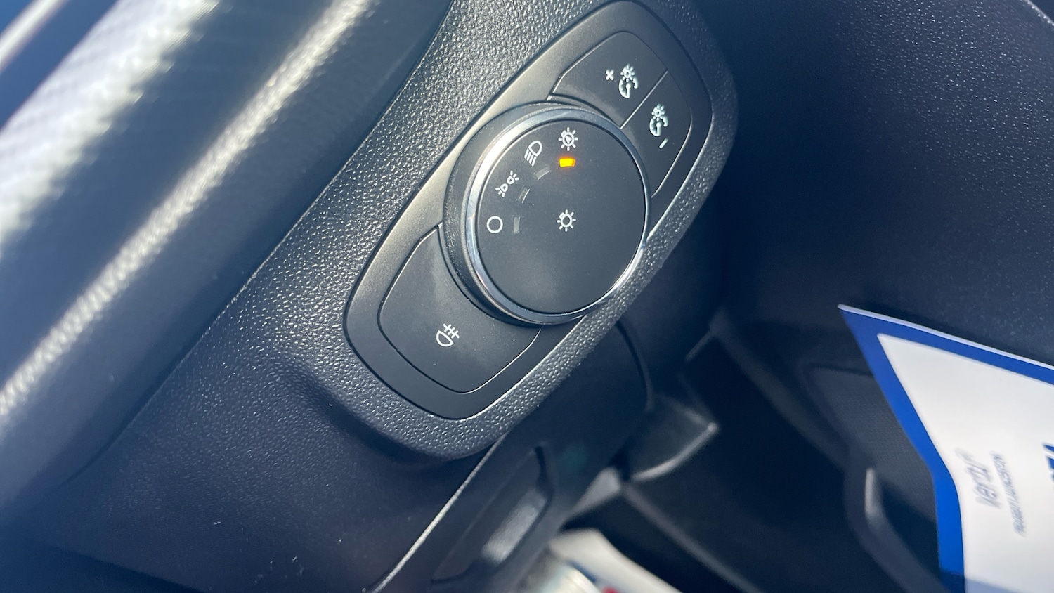 Used Ford Fiesta 2023 for sale - 76455109: Photo 25