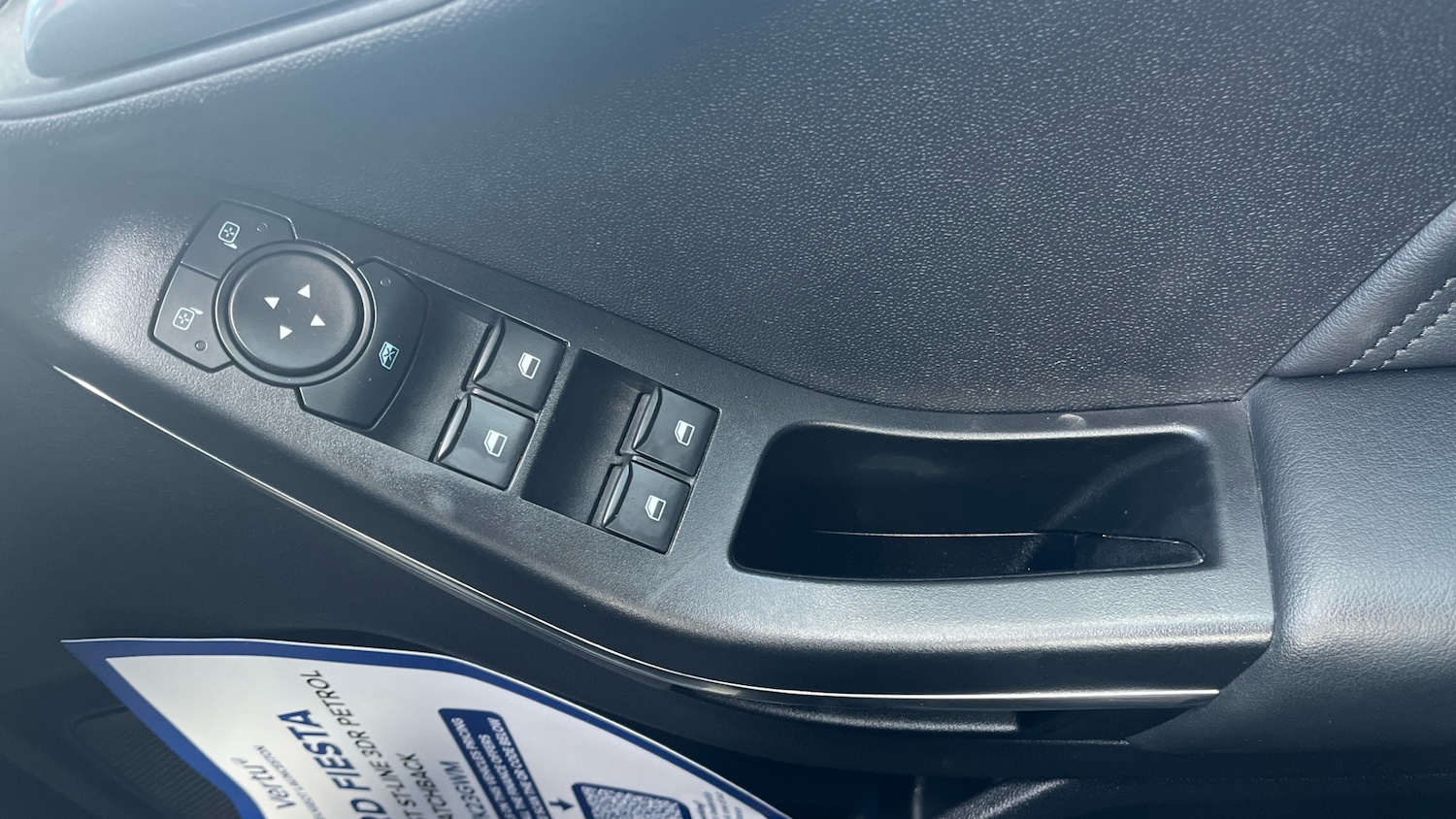 Used Ford Fiesta 2023 for sale - 76455109: Photo 26