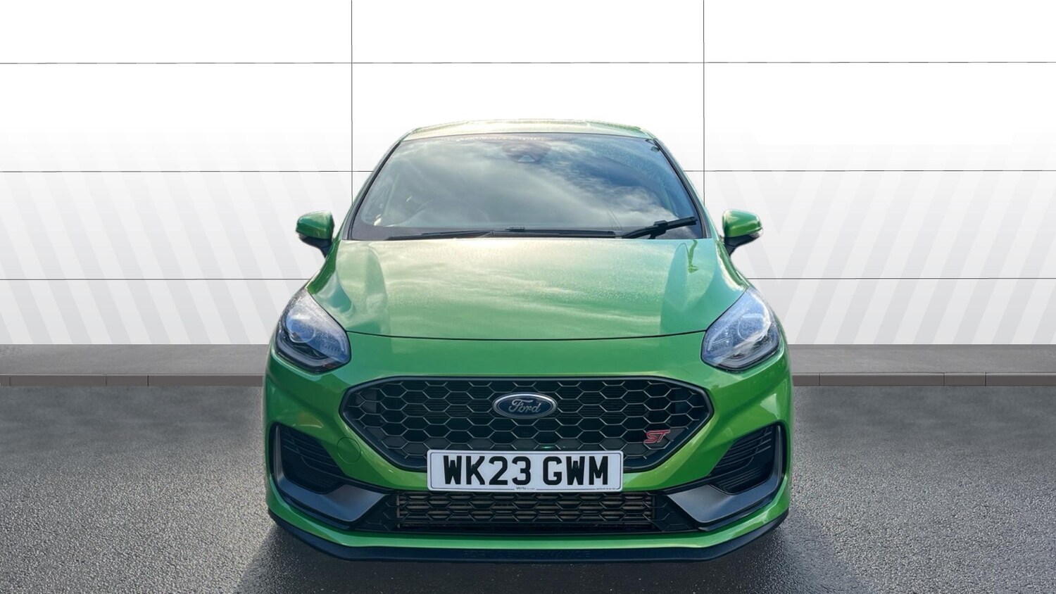 Used Ford Fiesta 2023 for sale - 76455109: Photo 3