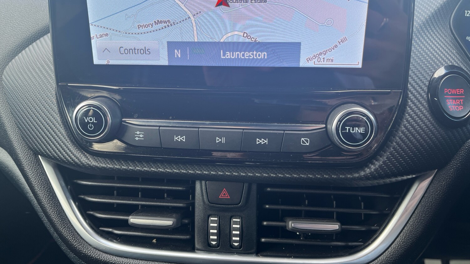 Used Ford Fiesta 2023 for sale - 76455109: Photo 32