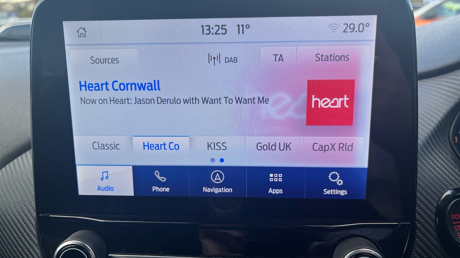 Used Ford Fiesta 2023 for sale - 76455109: Photo 35