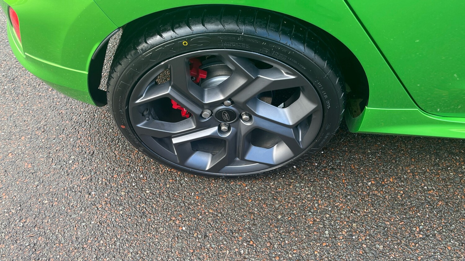 Used Ford Fiesta 2023 for sale - 76455109: Photo 40