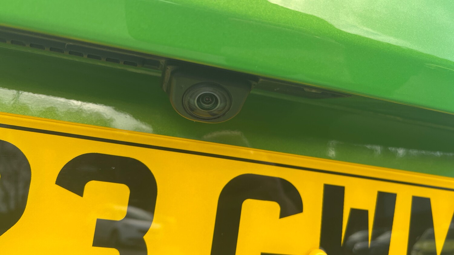 Used Ford Fiesta 2023 for sale - 76455109: Photo 46