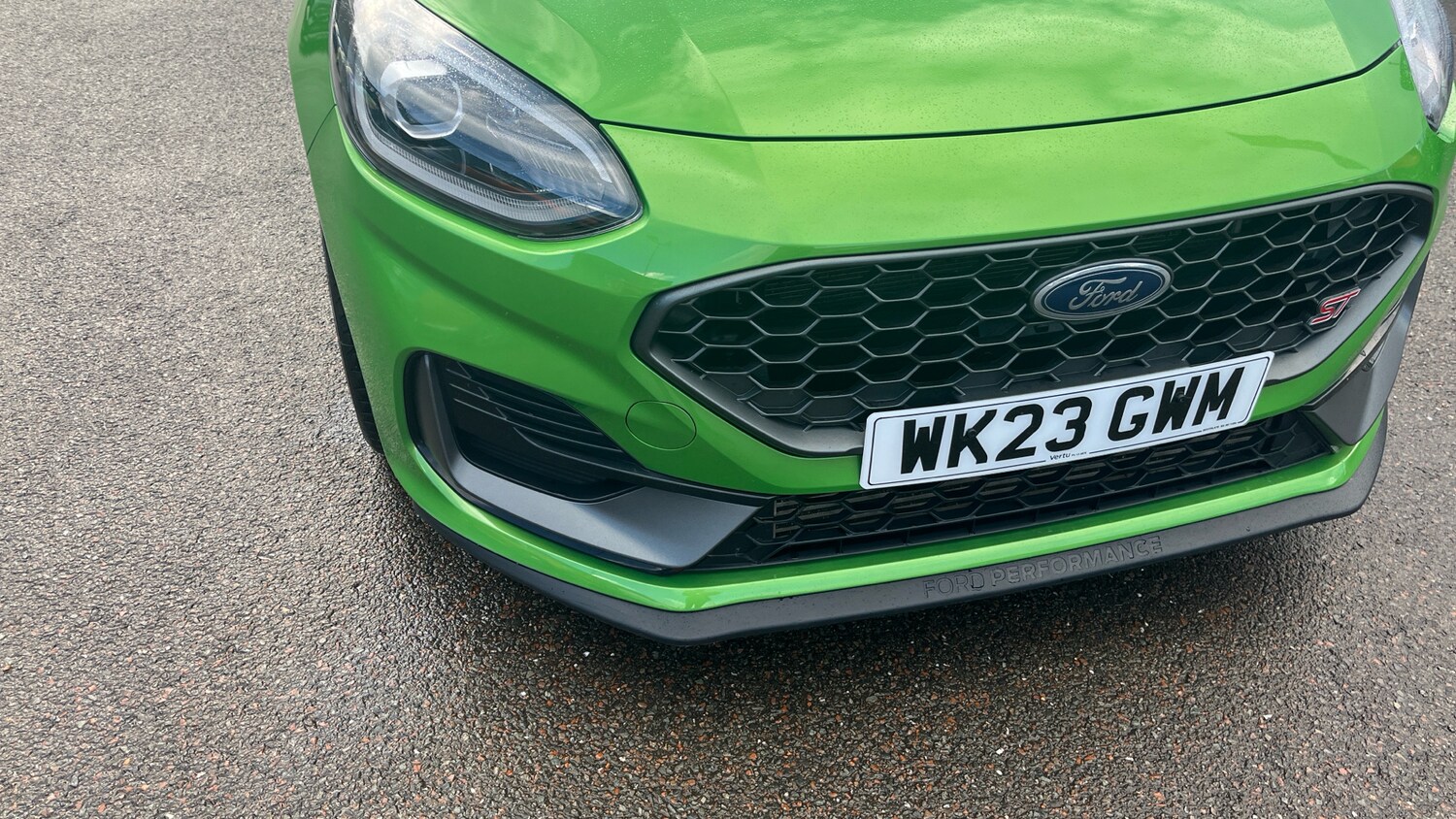 Used Ford Fiesta 2023 for sale - 76455109: Photo 47