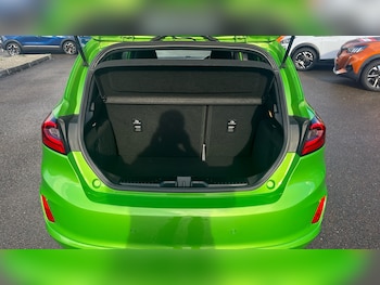 Used Ford Fiesta 2023 for sale - 76455109: Photo