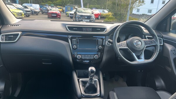 Used Nissan Qashqai 2020 for sale - 76057761: Photo 10