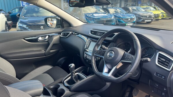 Used Nissan Qashqai 2020 for sale - 76057761: Photo 11