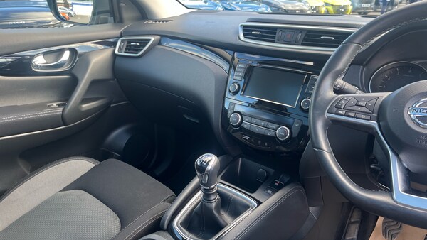 Used Nissan Qashqai 2020 for sale - 76057761: Photo 14