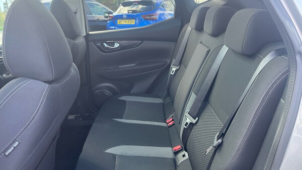 Used Nissan Qashqai 2020 for sale - 76057761: Photo 16