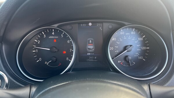 Used Nissan Qashqai 2020 for sale - 76057761: Photo 18