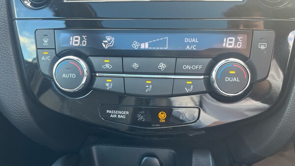 Used Nissan Qashqai 2020 for sale - 76057761: Photo 24