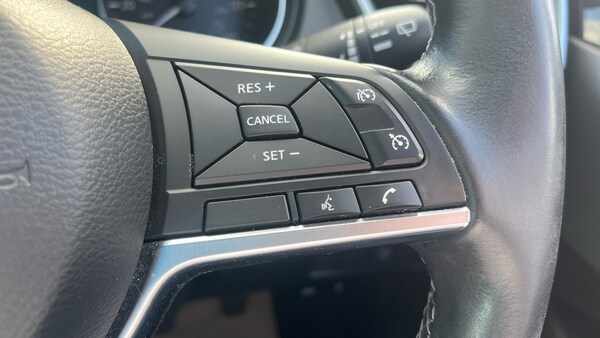 Used Nissan Qashqai 2020 for sale - 76057761: Photo 29
