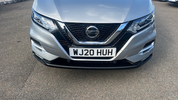 Used Nissan Qashqai 2020 for sale - 76057761: Photo 38