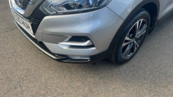 Used Nissan Qashqai 2020 for sale - 76057761: Photo 39