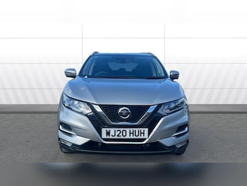 Used Nissan Qashqai 2020 for sale - 76057761: Photo 3