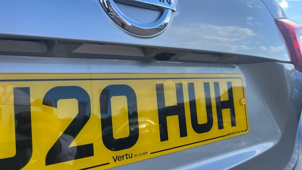 Used Nissan Qashqai 2020 for sale - 76057761: Photo 43