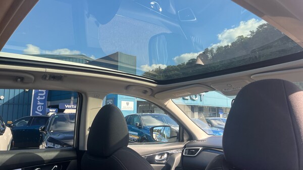 Used Nissan Qashqai 2020 for sale - 76057761: Photo 45