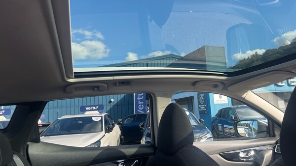 Used Nissan Qashqai 2020 for sale - 76057761: Photo 46