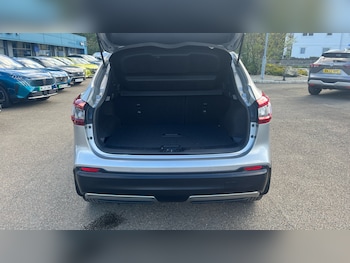 Used Nissan Qashqai 2020 for sale - 76057761: Photo 4