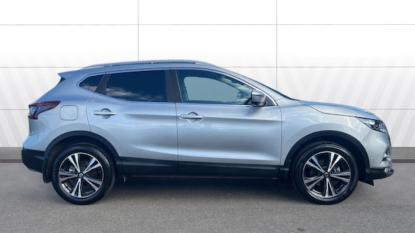 Used Nissan Qashqai 2020 for sale - 76057761: Photo 5