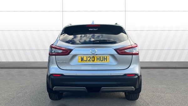 Used Nissan Qashqai 2020 for sale - 76057761: Photo 6