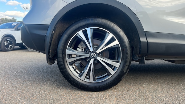 Used Nissan Qashqai 2020 for sale - 76057761: Photo 7