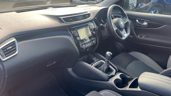 Used Nissan Qashqai 2020 for sale - 76057761: Photo 9